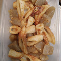 クックMGZ132☆'s cooksnap of when they made ☆簡単☆ちくわとこんにゃくの味噌炒め.
