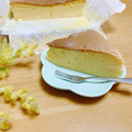ルパンのかあさん☆彡's cooksnap of when they made スクエア型で作る「台湾カステラ」.