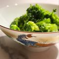 E吉☆'s cooksnap of when they made サイゼリア風♪ブロッコリーのくたくた.