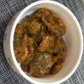 こうのとりヒロシ's cooksnap of when they made 激うま！ネギの青い部分で★万能ネギ味噌★.