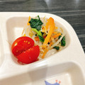 みよまる。's cooksnap of when they made ダシダで簡単コク旨！ナムル.
