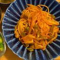 yu.arisu's cooksnap of when they made ☆喫茶店の味のナポリタン☆.