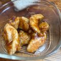 グリーンリーフ系's cooksnap of when they made 鶏むね肉の照り焼き♪簡単お弁当に夕食に.