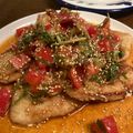 ローディー's cooksnap of when they made ✿カジキのソテー香味野菜トマトソースで✿.
