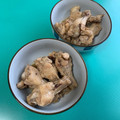 クックあさみちゃん's cooksnap of when they made 手羽元と玉子のほろほろ味噌煮☆簡単！.