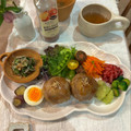 たべものにっき　tabemono's cooksnap of when they made 簡単♡オクラとじゃこのおかか和え♡.