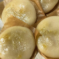 クック5Z6NYO☆'s cooksnap of when they made こねて蒸すだけ★簡単さつま芋まんじゅう.