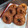 ゆかりんご117♪'s cooksnap of when they made ☆HMでふわさくドーナツ☆簡単子供と一緒.