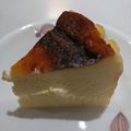 ☆そまえまママ☆'s cooksnap of when they made 夫が愛する♡生チョコバスクチーズケーキ.