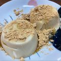ゆかっち07's cooksnap of when they made 罪悪感少なめ豆乳プリン.