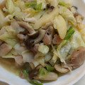 くるみちる's cooksnap of when they made 鶏肉とキャベツとじゃが芋の味噌バター炒め.