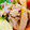 U☆kaoru's cooksnap of when they made 豚こま切れ肉と玉ねぎのピリ辛炒め.