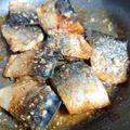 小太郎★'s cooksnap of when they made うま！ 塩さばの♪ごまマヨ焼き.