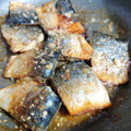 小太郎★'s cooksnap of when they made うま！ 塩さばの♪ごまマヨ焼き.
