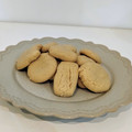 ux_ゆりえ-'s cooksnap of when they made 保育園おやつ　ちんすこう.