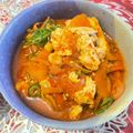有喜穂's cooksnap of when they made まるでお店の味！本格純豆腐チゲ.