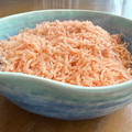 アピコ's cooksnap of when they made しらたき　たらこ小鉢.