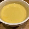 natumina's cooksnap of when they made ほっこりかぼちゃスープ.