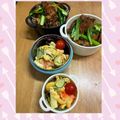 ルぴあ's cooksnap of when they made 半熟卵でおいしいマカロニサラダ.