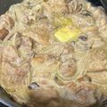 アップイエ's cooksnap of when they made 鶏もも肉のやわらかソテー♡クリームソース.