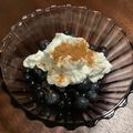 四児のハハ's cooksnap of when they made ブルーベリーシナモンヨーグルト.