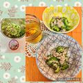 ★kokomama★'s cooksnap of when they made 🍀簡単🍀ゴーヤとツナのさっぱりサラダ.