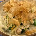 ふじさん維新's cooksnap of when they made パパイヤイリチー(炒め物).