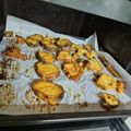 ＳＬＡＶＥ's cooksnap of when they made 炊飯器とオーブンで簡単♡干し芋.