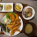 ☆あさ's cooksnap of when they made えのきと玉ねぎの味噌汁.