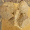 はみころ's cooksnap of when they made レンチン里芋の味噌マヨごまサラダ.