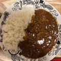 smile♡food's cooksnap of when they made 入れるだけで超旨い！ハヤシライスの隠し味.