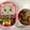 tomo's cooksnap of when they made ちいかわ　簡単　キャラ弁　.