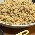 ういき☆彡's cooksnap of when they made しっとり♪おからの炊いたん（おから煮）.