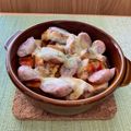 ビートルズ食堂's cooksnap of when they made 超簡単☆ナスのチーズ焼き☆.