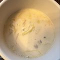 みや☆じゅん's cooksnap of when they made あさりとキャベツのミルクスープ.