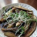 かわゆう1211's cooksnap of when they made なすの酢っぱ煮浸し.