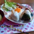moo03's cooksnap of when they made 朝ご飯5分ワンプレート♥簡単朝食メニュー.