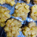 さぴくっぴ's cooksnap of when they made 蒸し器不要☆大好きなお芋たっぷり鬼まん.