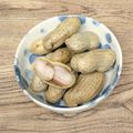 bakery's cooksnap of when they made 旬の 落花生 圧力鍋で簡単 絶品ゆで方.