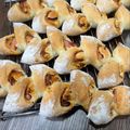 ミキティ's cooksnap of when they made ベーコンエピ.
