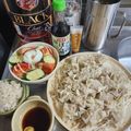 ebipeco's cooksnap of when they made ホタテ缶焼売.
