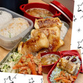 ぐにゅまる's cooksnap of when they made 簡単！作り置きに便利なにんじんしりしり！.