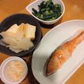 yunapi☆'s cooksnap of when they made 焼き塩鮭 フライパンでふんわり.