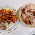 うささた's cooksnap of when they made HMでチーズハットグ♡チーズドッグ♡.