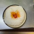 ニッシーマン's cooksnap of when they made ご飯のお供♡濃厚たまご･黄身の醤油漬け.