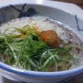 ちくわ君's cooksnap of when they made お蕎麦の出汁は買いません‼.