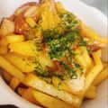 しろさん's cooksnap of when they made 節約60円♡ちくじゃが甘辛バター醤油炒め.