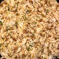 アリエちゃん's cooksnap of when they made ふわふわ納豆チャーハン.