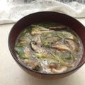 Ruriluru's cooksnap of when they made そうめん☆酸辣湯麺.