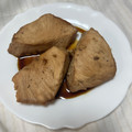 bibichann's cooksnap of when they made カジキマグロの煮付け.
